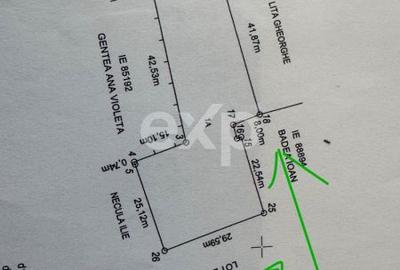 Spațiu comercial, în Trivale - 1