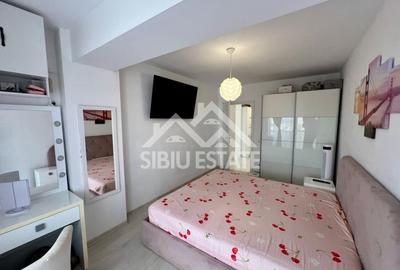 Apartament luminos,3 camere,82 mp,Doamna Stanca - 6