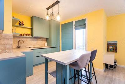 Garsoniera zona Ghencea - 5