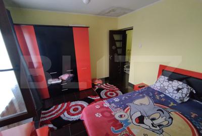 Casa P+M Malu Mare, 462mp curte, 160mp utili, zona primarie - 26