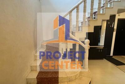 Apartament cu 5 camere, mobilat în Găvana - 9