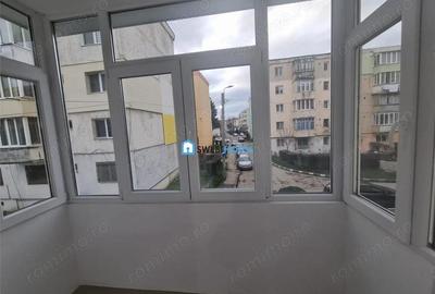 Apartament cu trei camere etajul 1 Tudor Vladimirescu - 14