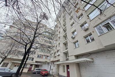 Apartament cu 3 camere semidecomandat, mobilat în Basarab