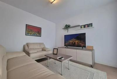 Apartament cu 2 camere decomandat, mobilat în Regie - 3