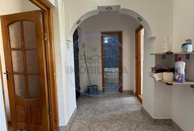 Apartament cu 3 camere decomandat în Sud - 3
