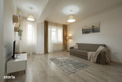 Apartament cu 2 camere decomandat în Chiajna - 4