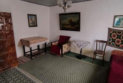 Teren de 1867 mp, în Manasia - 10