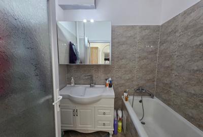 Apartament 2 camere bloc rusesc - 6