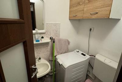 Apartament cu 3 camere decomandat, mobilat în Tomis Nord - 9