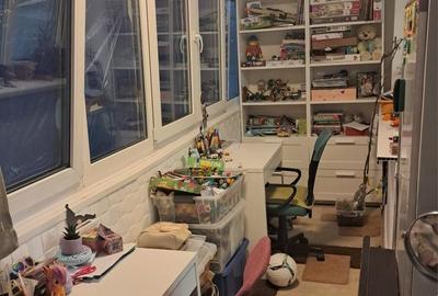 Apartament cu 2 camere decomandat în Alexandru Obregia - 5