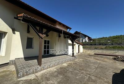Casă individuală cu 4 camere cu Garaj în Moriști - 2