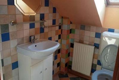 CASA 6 camere CU MANSARDA cu un design deosebit si o arhitectura futurista - 3