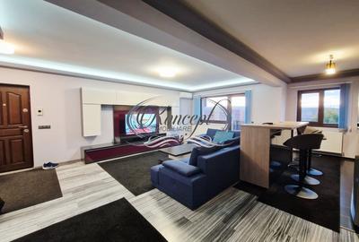 Apartament spatios, cu garaj subteran, in cartierul Europa - 2