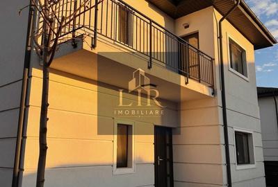 Casă cu 4 camere în Breazu - 5