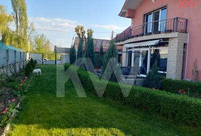 Casă individuală cu 4 camere cu Teren 812 Mp în Nord-Vest - 2