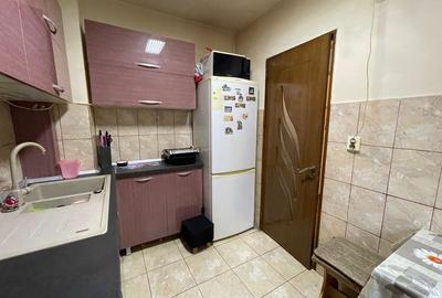 3 camere - 70 mp | Drumul Taberei - langa metrou Raul Doamnei - 7