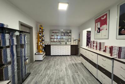 2 camere || DOROBANTI - IANCU DE HUNEDOARA - 3