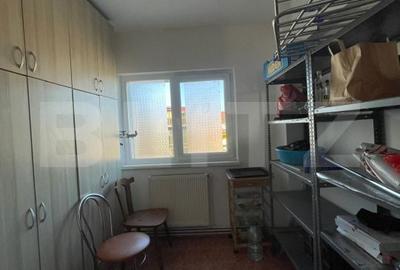Apartament cu 4 camere în Ultracentral - 1