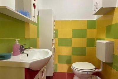 CASA DE INCHIRIAT 4 CAMERE/ ORADEA/ LOCURI DE PARCARE - 8