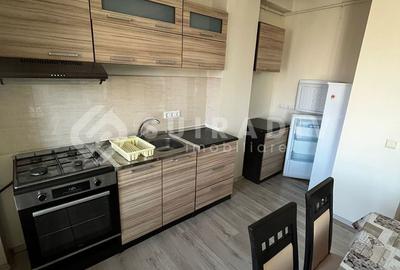 Apartament cu 3 camere în Zorilor - 2