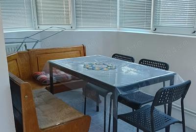 Apartament 3 camere cazare la mare langa plaja Constanta Faleza Nord - 3