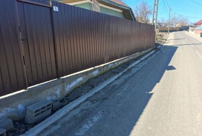 Casă cu 3 camere cu Teren 450 Mp în Hălmăcioaia - 4