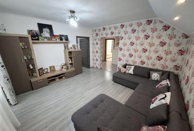 Casă cu 4 camere în Cordău - 5