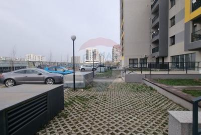 Spatiu comercial modern de inchiriat in zona Bulevardul Valea Larga - 3