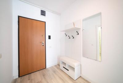 2 camere | Parcare | Campeador City | Torontalului - 15