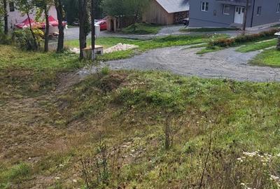 Teren de 1636 mp, în Central - 3
