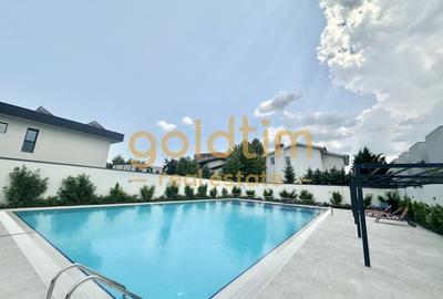 VILA 5 CAMERE/COMPLEX/PISCINA EXTERIOARA/ZENVILLE/SCOALA AMERICANA/PETFRIENDLY - 29