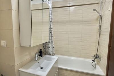 Garsonieră decomandată în Astra - 6