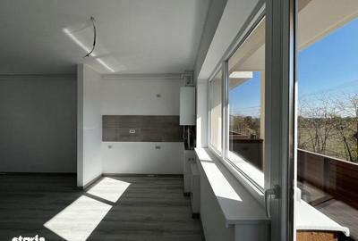 Garsonieră în Sânpetru - 4