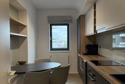Apartament de 2 camere de LUX | Finisaje Premium - Cortina Academy - 4