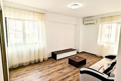 Apartament cu 3 camere decomandat, mobilat în Timpuri Noi - 2