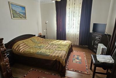 Casă cu 4 camere în Gârbovi - 3