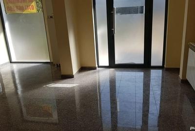 Spațiu comercial, de 20 mp, în Siderurgiștilor - 7