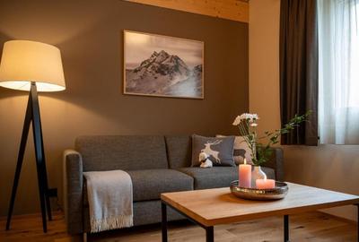 Oferim spre inchiriere apartament 1 camera - 1