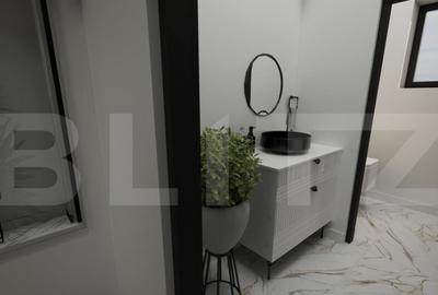 Spațiu comercial, de 85 mp, în 1 Mai - 1