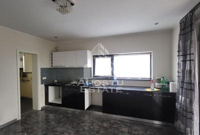 Duplex cu 4 camere cu Teren 500 Mp în Săcălaz - 8