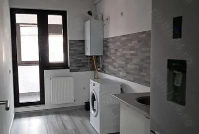 Garsonieră decomandată în Rahova - 3