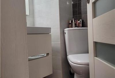 Apartament cu 2 camere decomandat, mobilat în Faleza Nord - 8