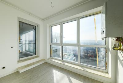 Penthouse , 126,39 mp, terasa, zona Grigorescu - 11