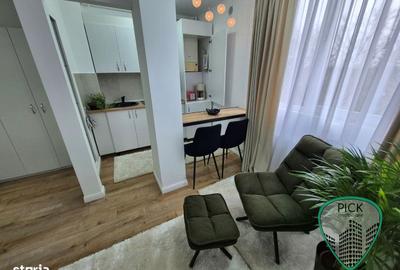 Garsonieră în Aleea Carpați - 4