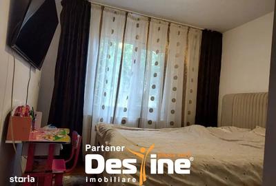 Apartament cu 2 camere, mobilat în Ferentari - 3