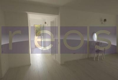 VANZARE VILA 5 CAMERE - DECOMANDATA- PADUREA  BANEASA - 4