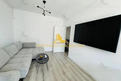 NOVISIMO-IMOBILIARE: AP. CU DOUA CAM. DE INCHIRIAT,  IN ZONA SEMICENTRALA - 3