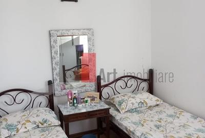 Apartament cu 2 camere semidecomandat în Drumul Taberei