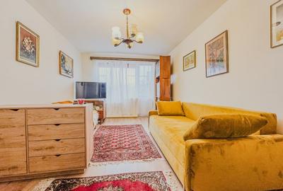 Apartament cu 2 camere decomandat, mobilat în Gheorgheni - 2