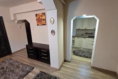 Apartament cu 3 camere decomandat, mobilat în Ultracentral - 33